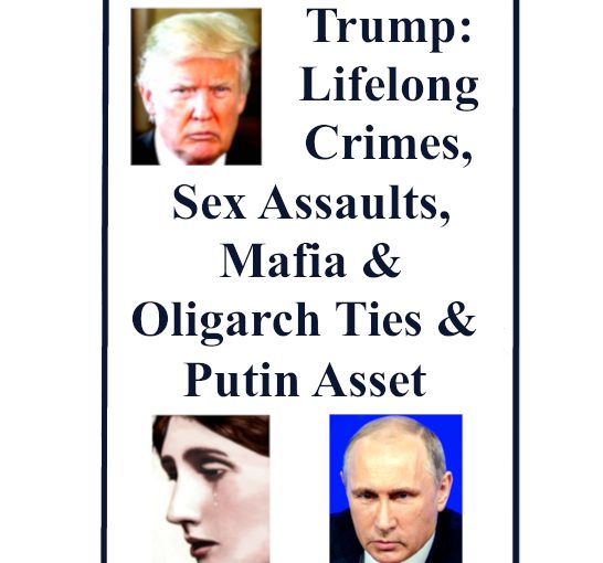Trump bk