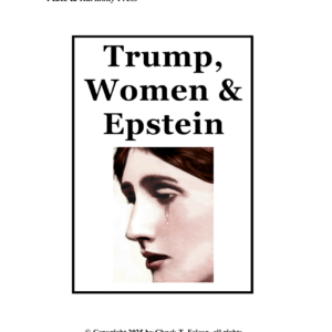 Trump, Women & Epstein